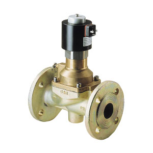 德國GSR K24系列低溫電磁閥