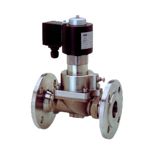 德國GSR 24系列強制*導式電磁閥