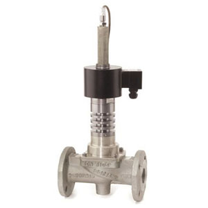 德國GSR 2/164系列強制*導式高溫電磁閥