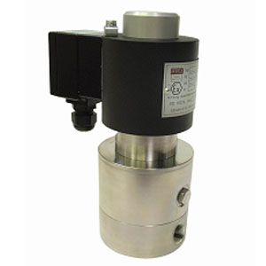 德國GSR 2/529系列*導式高壓電磁閥