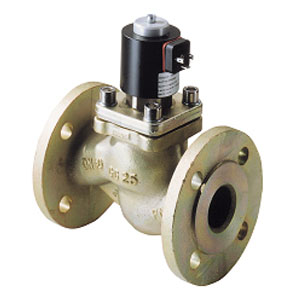 德國GSR 23系列燃氣電磁閥