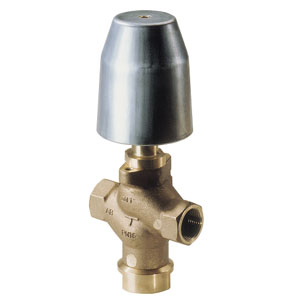 德國GSR 78系列二位三通氣動閥