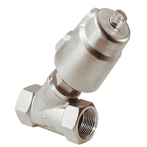 德國GSR 2000系列高品質(zhì)、經(jīng)濟型氣動閥