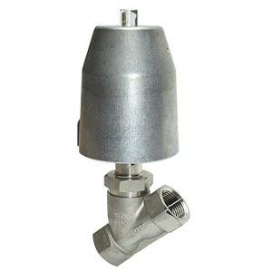 德國GSR 63系列氣動閥