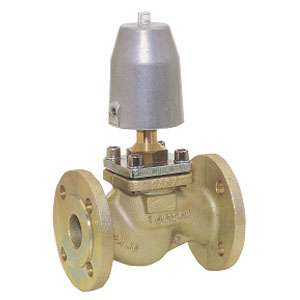 德國GSR 22系列氣動閥