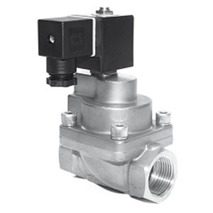 德國(guó)GSR 50系列*導(dǎo)式電磁閥