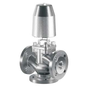 德國GSR 79系列二位三通氣動閥