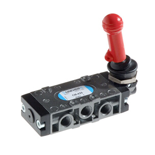 意大利UNIVER線軸閥