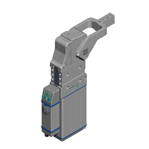 意大利UNIVER電動夾緊缸