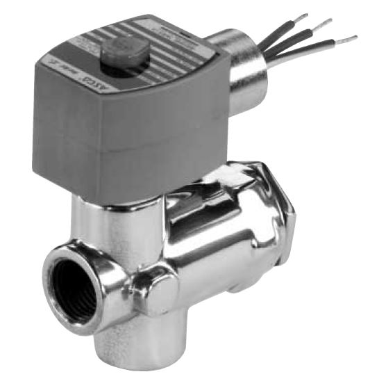  美國ASCO 8223系列電磁閥