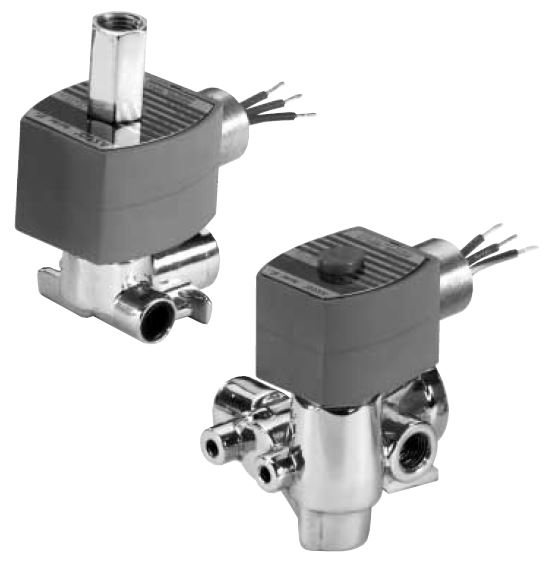  現貨供應美國ASCO 317系列電磁閥