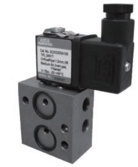  現貨供應美國ASCO 325系列電磁閥