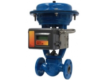 Gulde固爾德5100控制閥