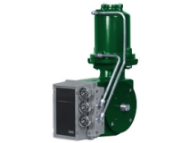 Fisher   3610JP 氣動雙作用定位器