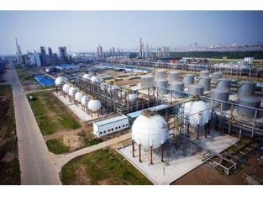 美國(guó)羅斯蒙特罐區(qū)管理方案