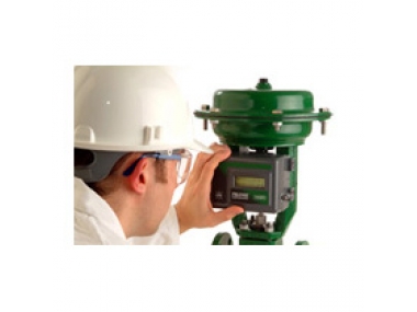 Fisher  DVC2000 數字閥控制器