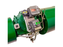 Fisher  DVC6200 SIS Digital Valve Controller