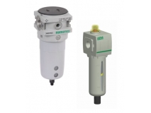 ASCO Air Preparation - Filters