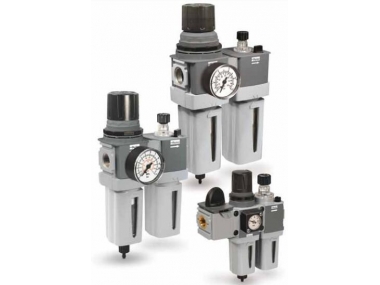 Kuroda Air Preparation Equipment