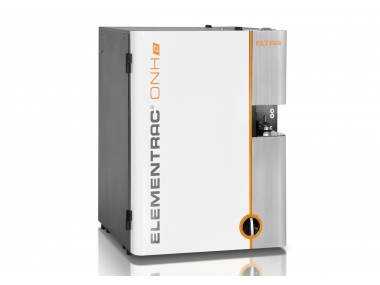 ELTRA - 德國(guó)ELTRA元素分析儀 ELTRA碳硫分析儀 - ****的元素分析儀制造商