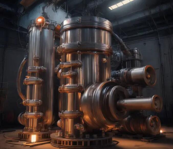 螺旋式液壓擺動缸一種利用液壓油的壓力來實現(xiàn)擺動運動的裝置