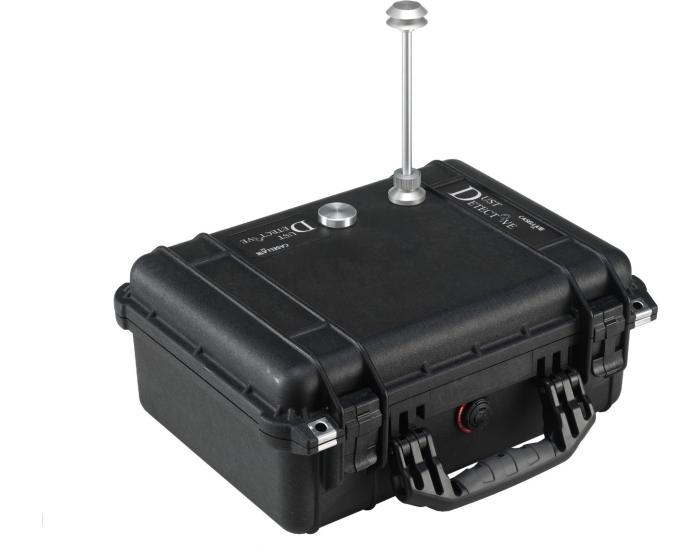 CASELLA粉塵檢測儀